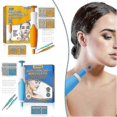 thumbnail image 2 of Skin-Tag Remover Double Headed Pen Set, Multi-Purpose 2 in 1 Design, Fast Effective Portable Convenient 2-9mm 2025 Hot, 2 of 5