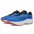 thumbnail image 2 of Saucony Men's AXON 3 Sneaker, Hydro/Black, 10, 2 of 7