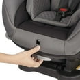 thumbnail image 2 of Evenflo Triumph LX Convertible Car Seat (Charleston), 2 of 7
