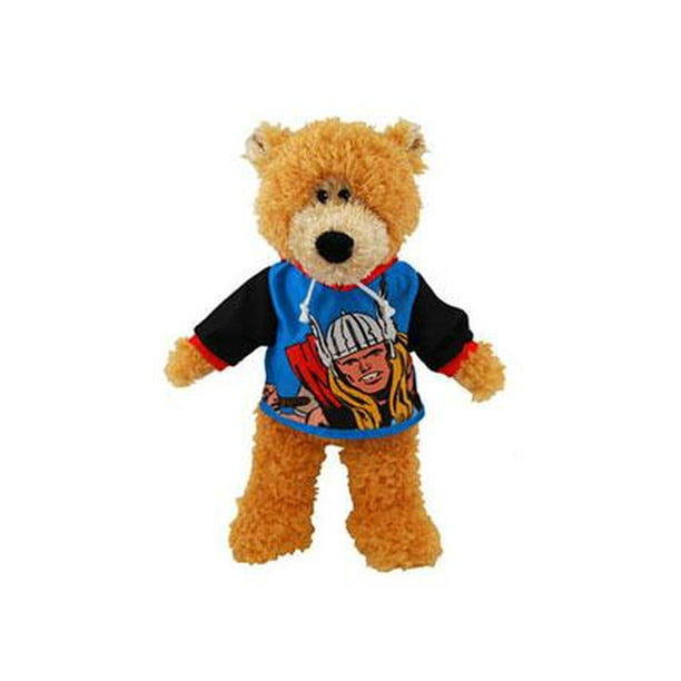 thor teddy bear