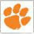 thumbnail image 2 of Clemson Tigers Team Blade Putter Cover, 2 of 3