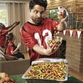 thumbnail image 3 of SKITTLES - Original, Wild Berry, Tropical, Smoothies, Sour, Brightside, All Lime - Full Size, Bite Size Candy, Individual Packs - Great For Holidays, Parties, Gifts & More ! Sour - 1.8 Ounce, 12 Count, 3 of 8