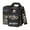 Camo, variant on Flexx Single Ball Bowling Tote Bag - Black