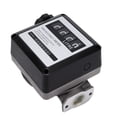 thumbnail image 3 of Fuel  Meter, Kerosene Flowmeter Min High Accuracy  For Non-commercial Use For Kerosene, 3 of 8