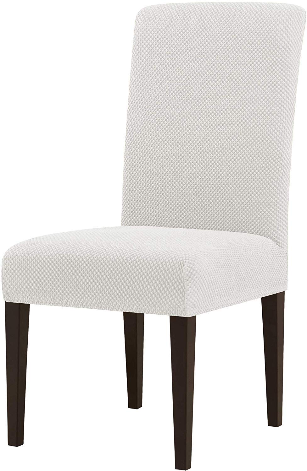 Orly's Dream 4pc Luxury Chair Cover Set for Dining Chair Waterproof