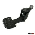 thumbnail image 7 of OMAC Retractable Tailgate Bumper Step for Toyota Hilux 2005-2015 Black 1Pc Alu, 7 of 7