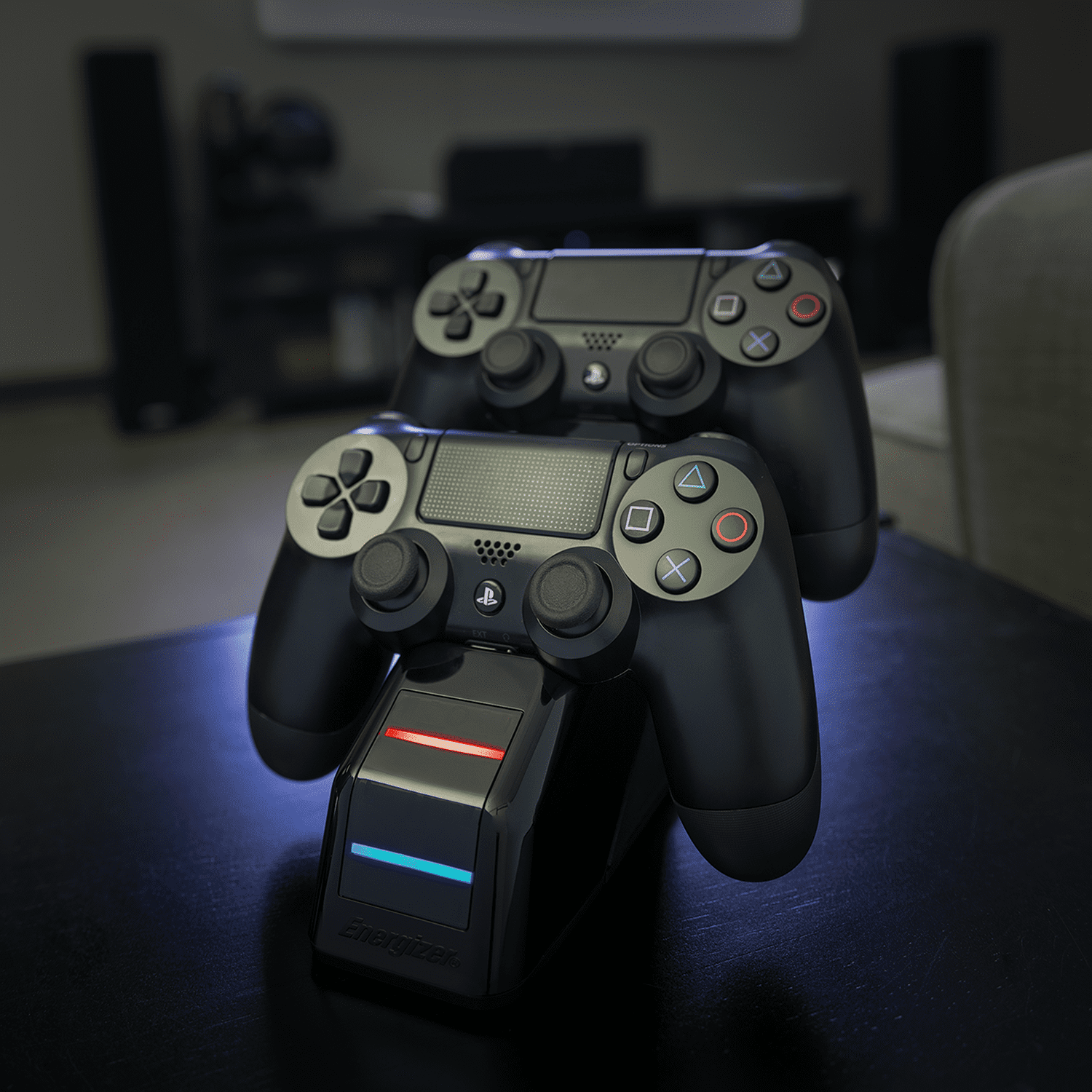 energizer ps4 dual charger