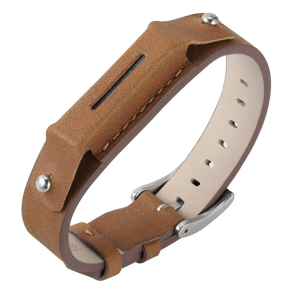 fossil fitbit band