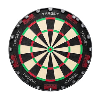 GLD Products, Dart Board, 42-6009, Sisal Regulation Size