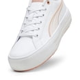 thumbnail image 4 of Tenis Puma Kaia 2.0 para Mujer 392320-04 blanco 22.5, 4 of 6