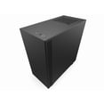 thumbnail image 4 of NZXT Case H510 TG Mid-Tower USB Matte Black, 4 of 12