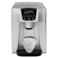 thumbnail image 1 of Machine à glaçons Frigidaire compacte et distributeur d'eau - Argent, 1 of 3