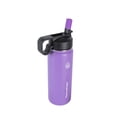 thumbnail image 1 of Botella de agua con aislamiento térmico de acero inoxidable de 530 ml, 1 of 6