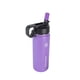 thumbnail image 1 of Botella de agua con aislamiento térmico de acero inoxidable de 530 ml, 1 of 6