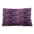 thumbnail image 1 of Ahgly Company Outdoor Rectangular Contemporary Lumbar Throw Pillow, 13 inch by 19 inch, 1 of 5