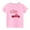 01-Pink, variant on Boys Valentines Day Shirt Girls Valentine Tshirt Toddler Casual Long Sleeve Shirt Kids Cute Love Heart Tee Tops 4-5 Years Black