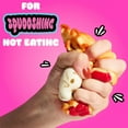 thumbnail image 5 of Ooey Gooey Le Goo Bakery Squooshberry Pie Set with Toppings, Fidget and Sensory Toy for Ages 3 up, 5 of 9
