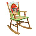 thumbnail image 2 of Fantasy Fields Happy Farm Kids Rocking Chair, 2 of 2