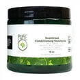 thumbnail image 2 of PureO Natural Neatbraid Conditioning Shining Hair Gel - 8oz, 2 of 2