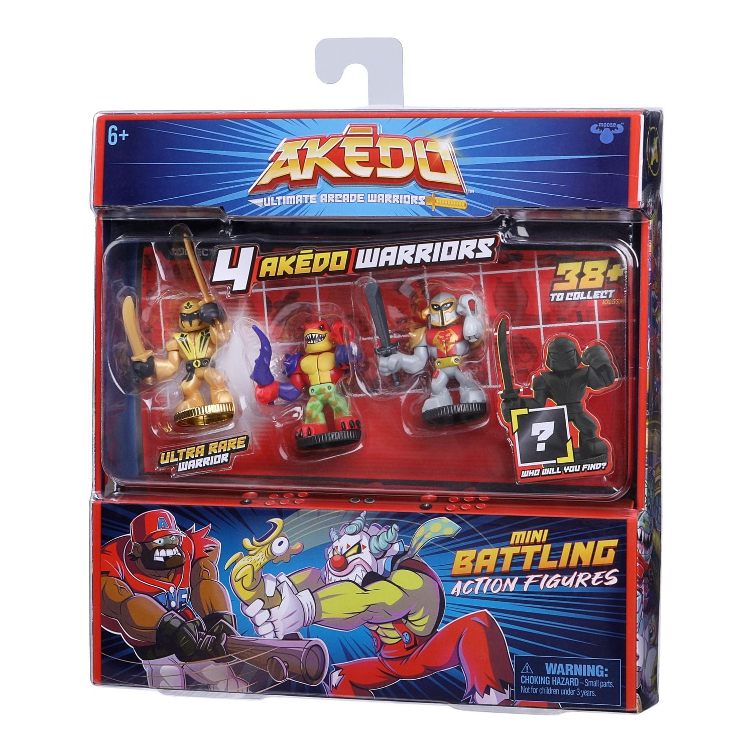 Pack de combat AST 2