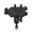 Rearview Mirrorr, variant on Heavy Duty Motorcycle Bike Phone Mount With Vibrations Absorbers Fit 4.7 To 7.2Inch Smartphones