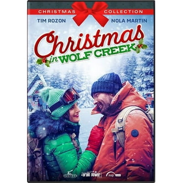 Christmas in Wolf Creek (DVD), Imagicomm, Drama