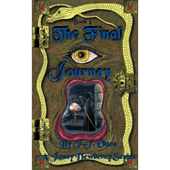 The Final Journey (Paperback)