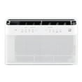 thumbnail image 2 of Midea 10,000 BTU Smart Inverter U-Shaped Window Air Conditioner, 2 of 7