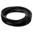 thumbnail image 1 of C285 Drive V-Belt 7239mm Inner Girth 22mm Width 14mm Height Rubber for Power Transmission, 1 of 5