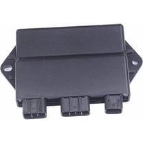 New CDI Box Ignitor for Yamaha YFM 450 Grizzly/Kodiak 2004-2007 YFM450 Replace.# 5ND-85540-10-00