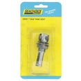 thumbnail image 5 of Seachoice Thru-Hull Vent for 9/16" or 5/8" Hose, Chrome Plated, 5 of 5