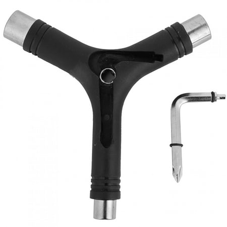 

Y-Shape Wrench Spanner High Hardness Screwdriver Head For Scooter For Repair Shop