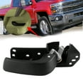 thumbnail image 4 of Kit de Réparation de Poignée de Porte, Poignée de Porte Intérieure Robuste Durable, Plastique pour Accessoire de Voiture Installation Simple, 4 of 8