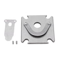 thumbnail image 3 of Valve Plate, Air Compressor Cylinder Head Abrasion Resistance  Durability  For Mechanic For Air Compressor, 3 of 8