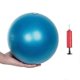 thumbnail image 2 of Small Exercise Ball, Mini Fitness Ball For Barre Pilates Balance Gym Yoga Balanc-2025, 2 of 4