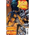 thumbnail image 1 of Juice Squeezers #4 VF ; Dark Horse Comic Book, 1 of 1