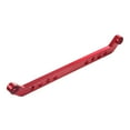 thumbnail image 3 of Barra de unión del bastidor auxiliar inferior trasero reemplaza para Honda Civic EK 1996-2000 Rojo, 3 of 9