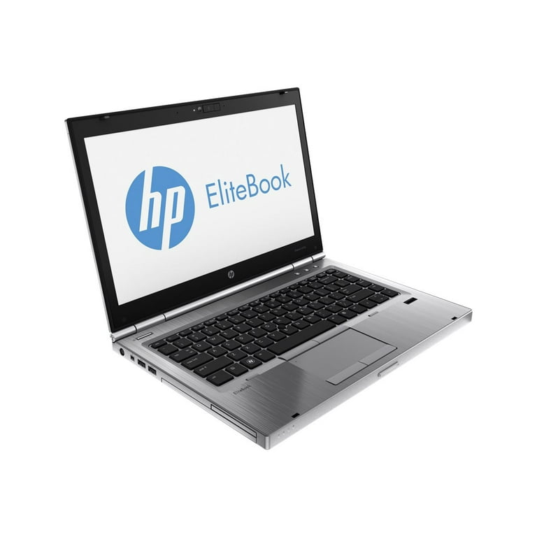 Restored HP EliteBook 8470P - Core i5 3210M / 2.5 GHz - Win