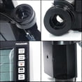 thumbnail image 3 of Rowing Machine Counter Bluetooth APP Electronic Watch for Magnetoresistive Rowing Device Monitor Sc, 3 of 5