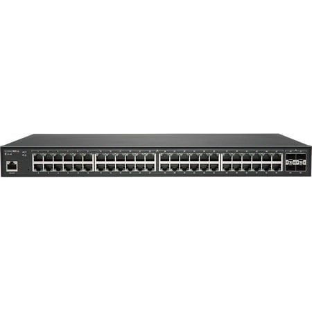 SonicWall Switch SWS14-48 price history on PriceWatchPro