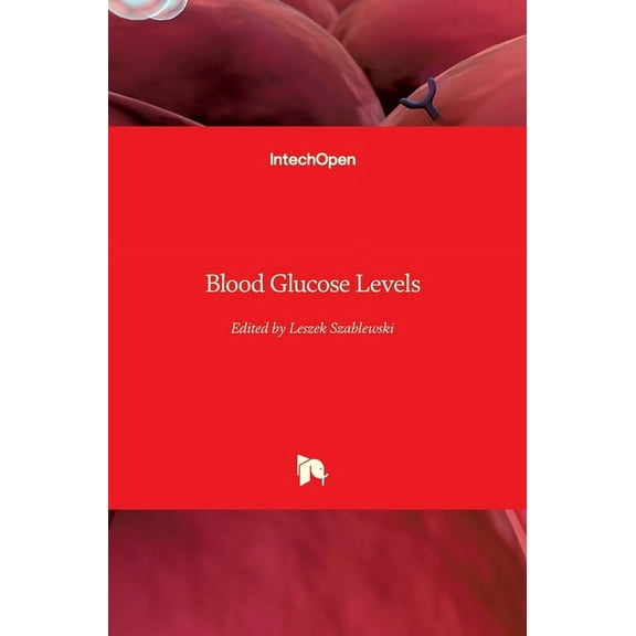 Blood Glucose Levels (Hardcover)