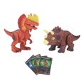 thumbnail image 1 of Take Apart Dinosaur Toys, Exercise Thinking Ability Detachable Movable Joint 4 In 2 Building Dinosaur Exquisite Craftsmanship For 3 Above Years Old For Outdoor ANGGREK Otros, 1 of 8