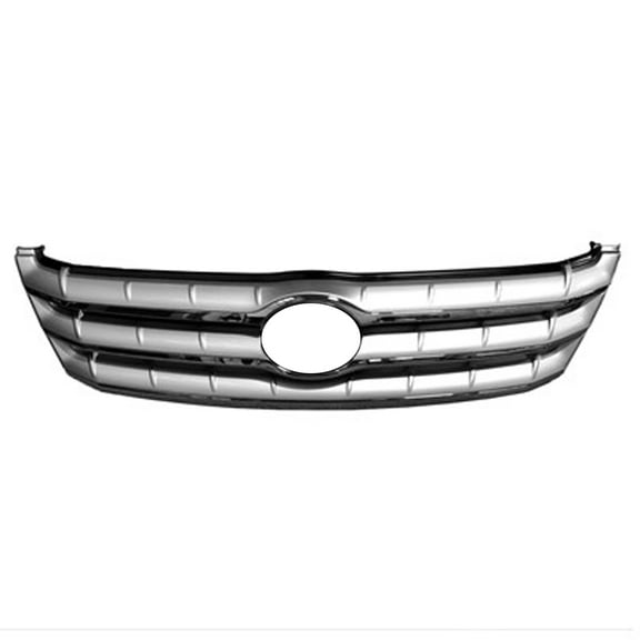 KAI New OEM Replacement Front Grille, Fits 2005-2007 Toyota Avalon