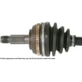 thumbnail image 6 of A1 Cardone CV Axle Shaft P/N:60-4162 Fits select: 2001 HONDA PRELUDE SE, 1997-2000 HONDA PRELUDE, 6 of 6