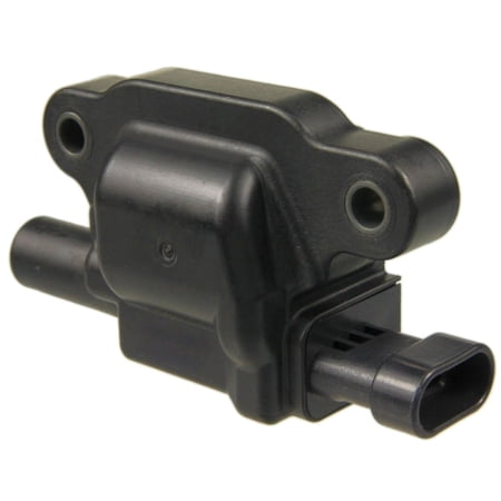 WVE 5C1554 Ignition Coil