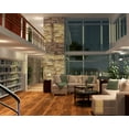 thumbnail image 7 of Z-Lite Tl120 Celeste 1 Light 21" Tall Table Lamp - Bronze, 7 of 7