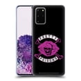 thumbnail image 1 of Head Case Designs Officially Licensed Riverdale Graphic Art Pretty Poisons Soft Gel Case Compatible with Samsung Galaxy S20+ / S20+ 5G, 1 of 7