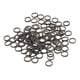 thumbnail image 4 of 500 Uds bandas de goma de ortodoncia Dental ligeras 4,7mm 3,5 Oz bandas elásticas de tracción negras, 4 of 8