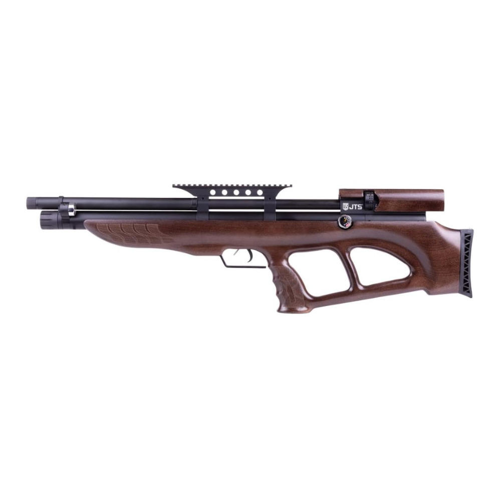 JTS Airguns Brawn Bullpup PCP 30 Caliber Pellet Air Rifle