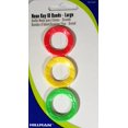 thumbnail image 2 of F-Hillman Group Ca Key Id Bands- Large, 2 of 4